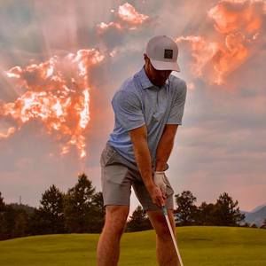 Meet your Posher, William